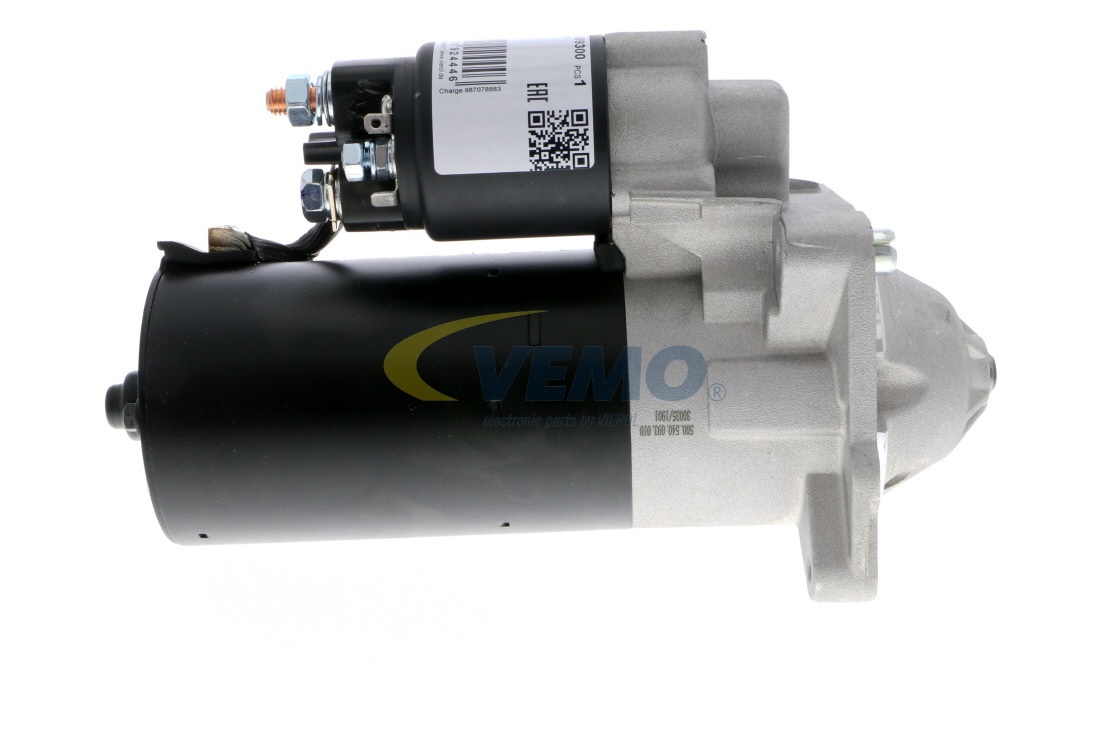 d'origine Fiat TIPO VEMO Starter V22-12-09300