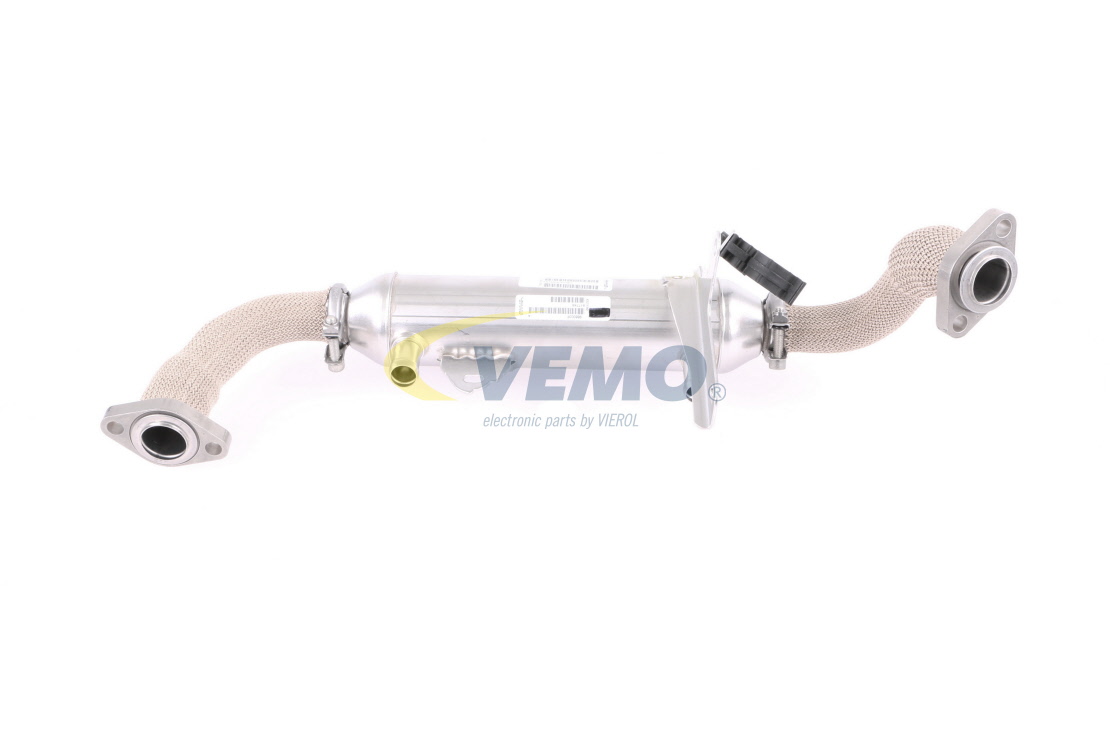 VEMO V24-63-0020 EGR jäähdytin Fiat Stilo Farmari 1.9 JTD Diesel 80 hv 2006