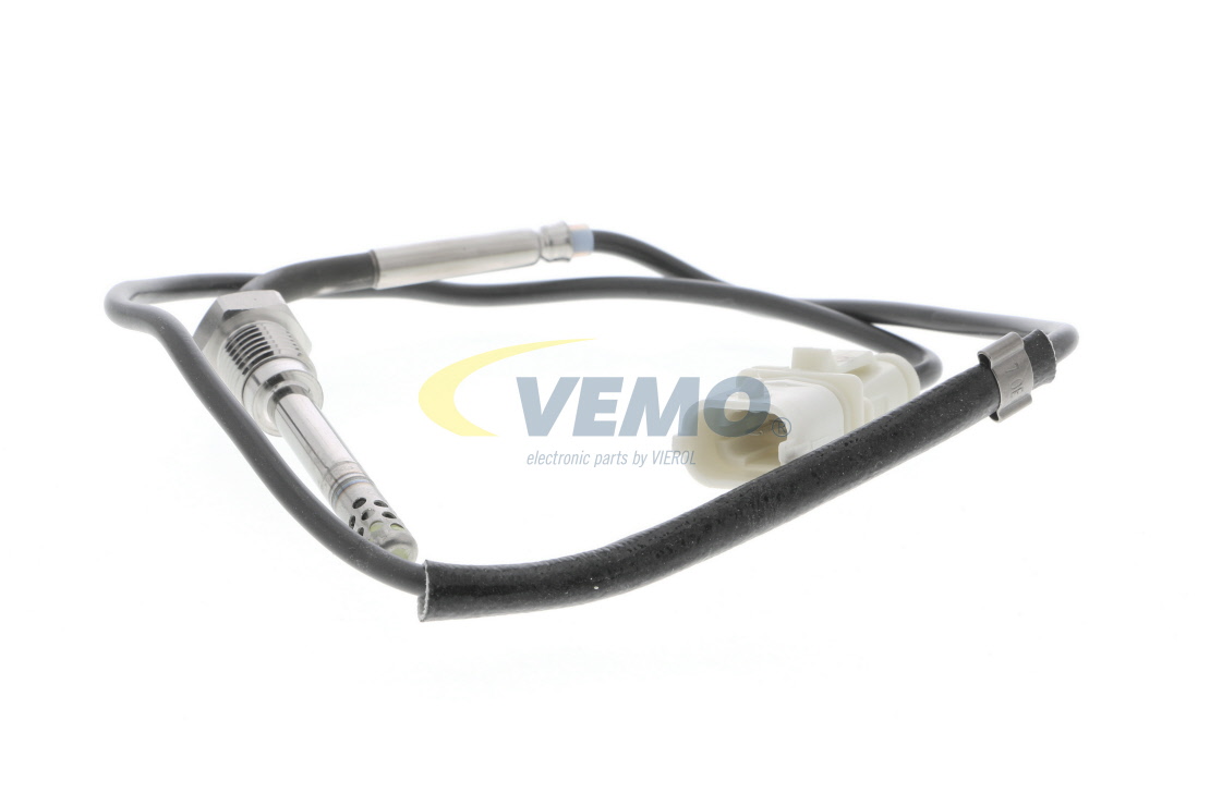 V24-72-0217 VEMO Exhaust gas temperature sensor CITROЁN C4