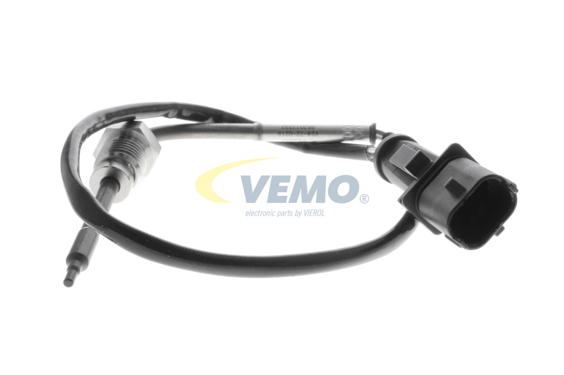VEMO Sensor, udstødningsgastemperatur V24-72-0218