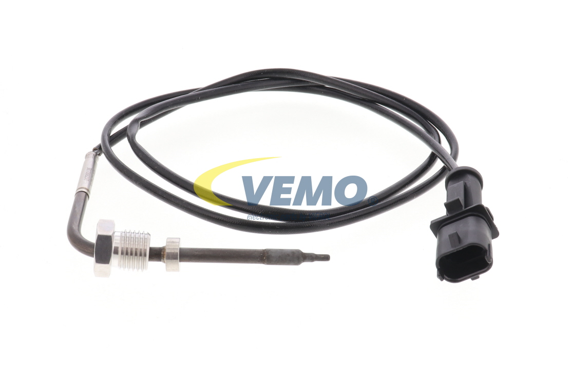 VEMO V24-72-0219 Sonde de temperature des gaz d'échappement Fiat Stilo Break 1.9 JTD Diesel 80 CV 2007 prix