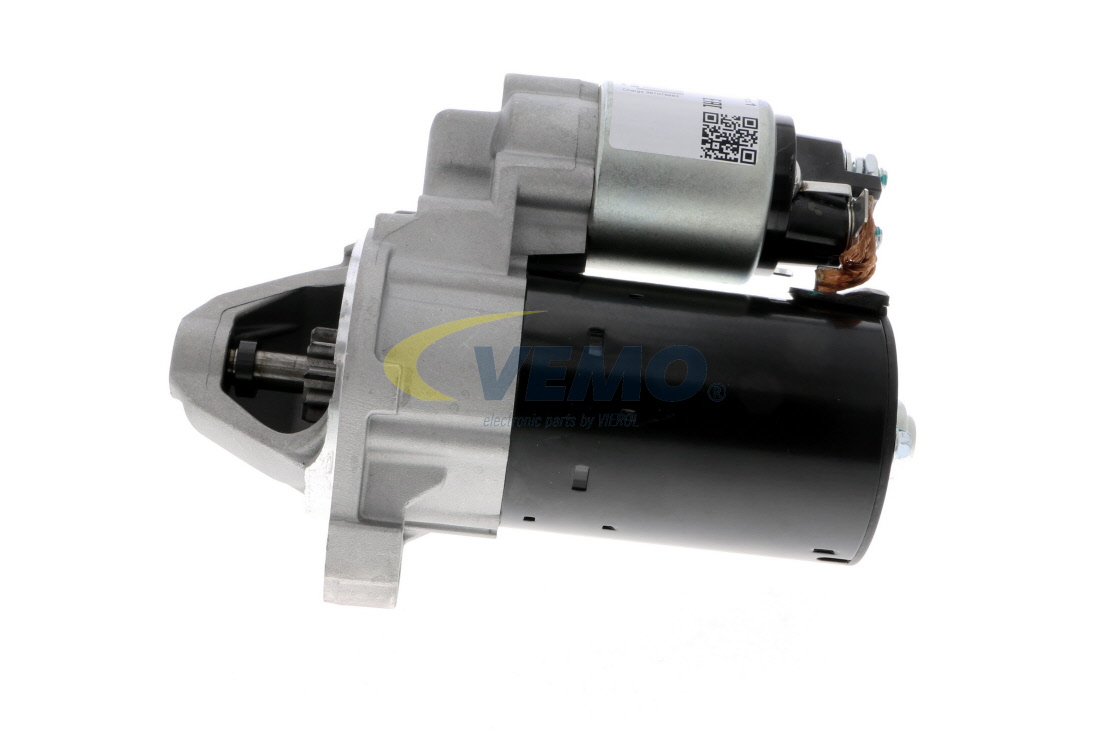 VEMO V25-12-20900 Starter Ford Fiesta V 1.3 Benzin 69 HK 2008 pris