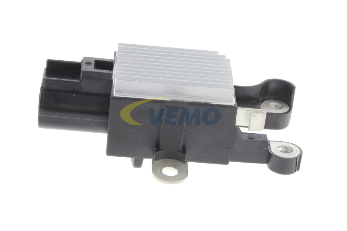 VEMO V25-77-0065 Generatorregulator FORD C-Max (DM2) 2.0 TDCi Diesel 136 hk 2007 pris