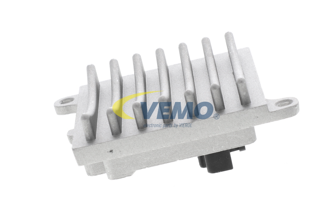 VEMO V30-79-0031 Gebläsewiderstand Mercedes-Benz S203 C 220 CDI 2.2 (203.208) Diesel 150 PS 2005