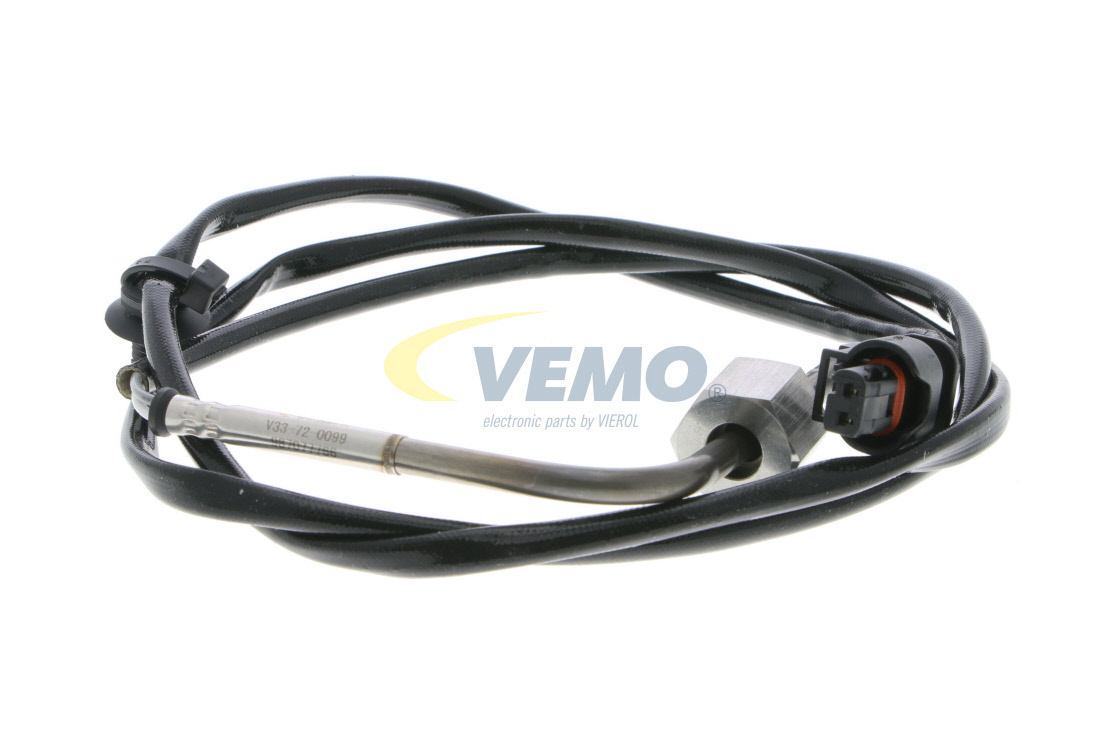 VEMO V33-72-0099 Temperature sensor CHRYSLER 300C Touring (LX, LE) 3.0 CRD Diesel 218 hp 2006 price