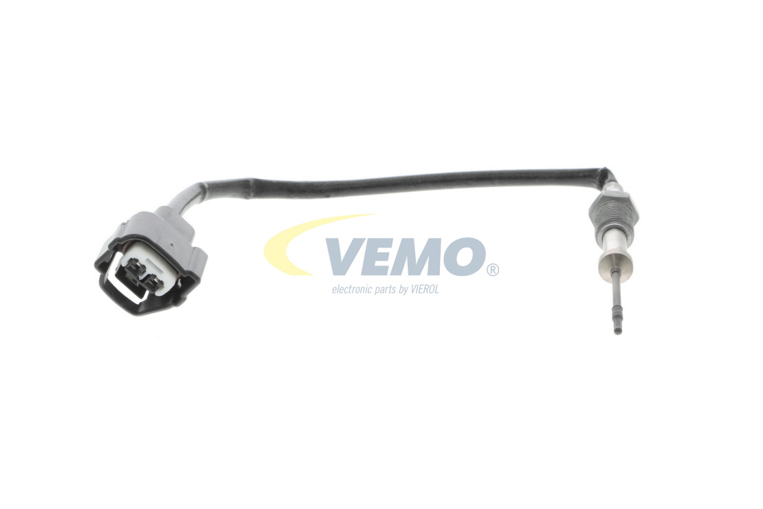 VEMO V38-72-0234 Jutiklis, išmetamųjų dujų temperatūra NISSAN PATHFINDER