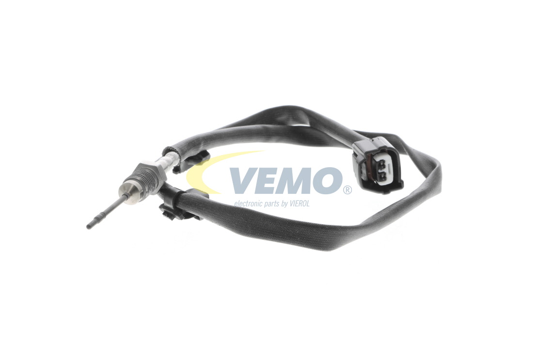 VEMO V38-72-0235 Датчик температуры выхлопных газов RENAULT SANDERO / STEPWAY
