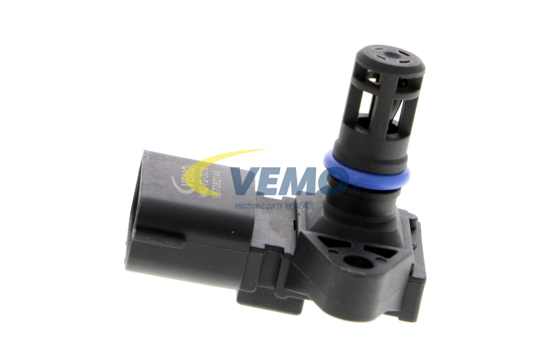 5WK96841 OE VEMO Intake manifold pressure sensor V42-72-0078