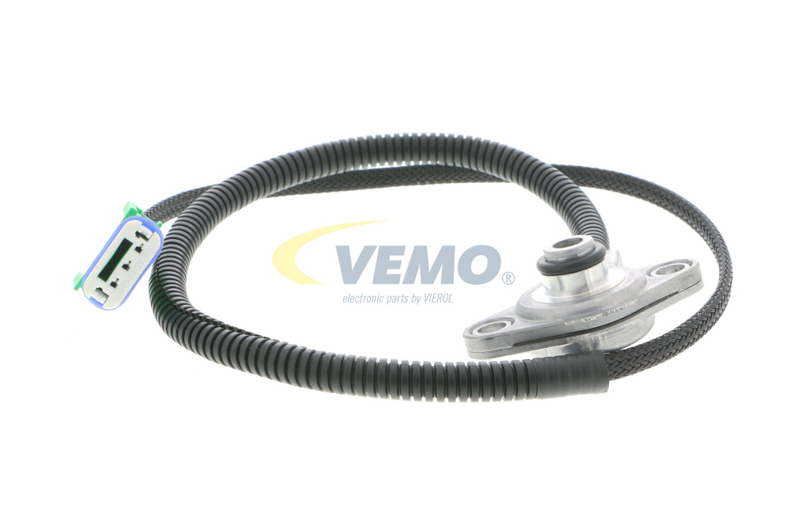 Купить VEMO Датчик, давление масла V46-72-0206
