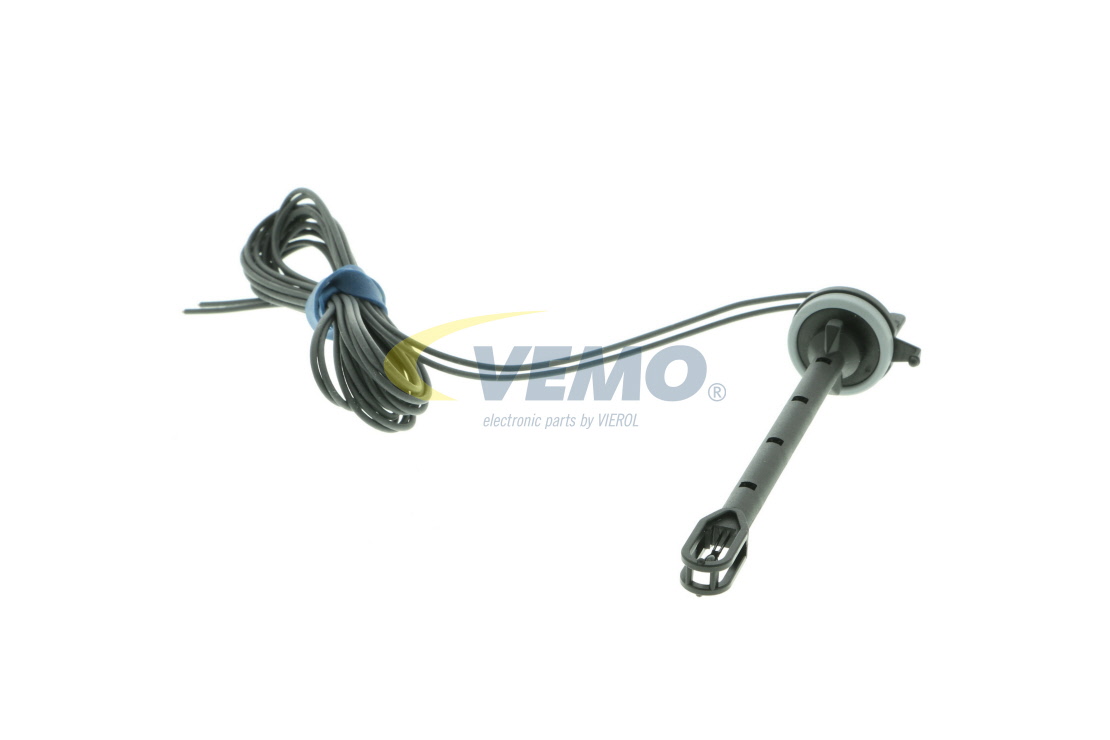 VEMO V46-72-0210 Датчики внутренней температуры PEUGEOT 207 Hatchback 1.6 HDi Дизель 92 л.с. 2012