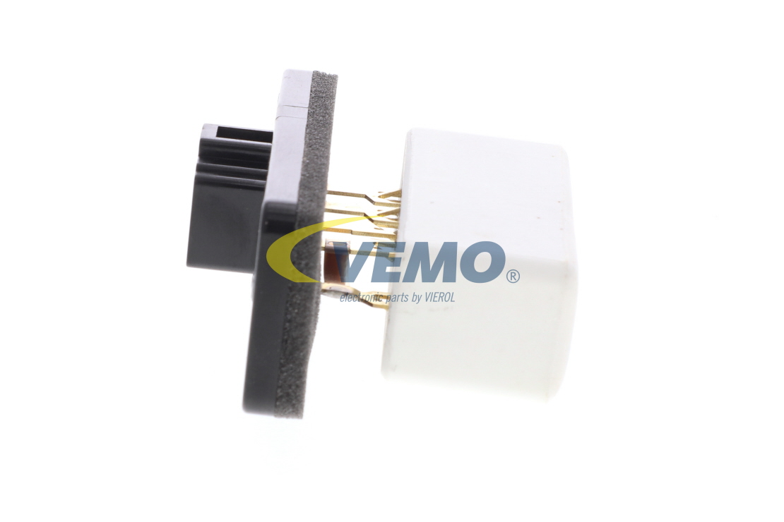 Upor, ventilator notranjega prostora Land Rover RANGE ROVER 2004 V48790006 VEMO