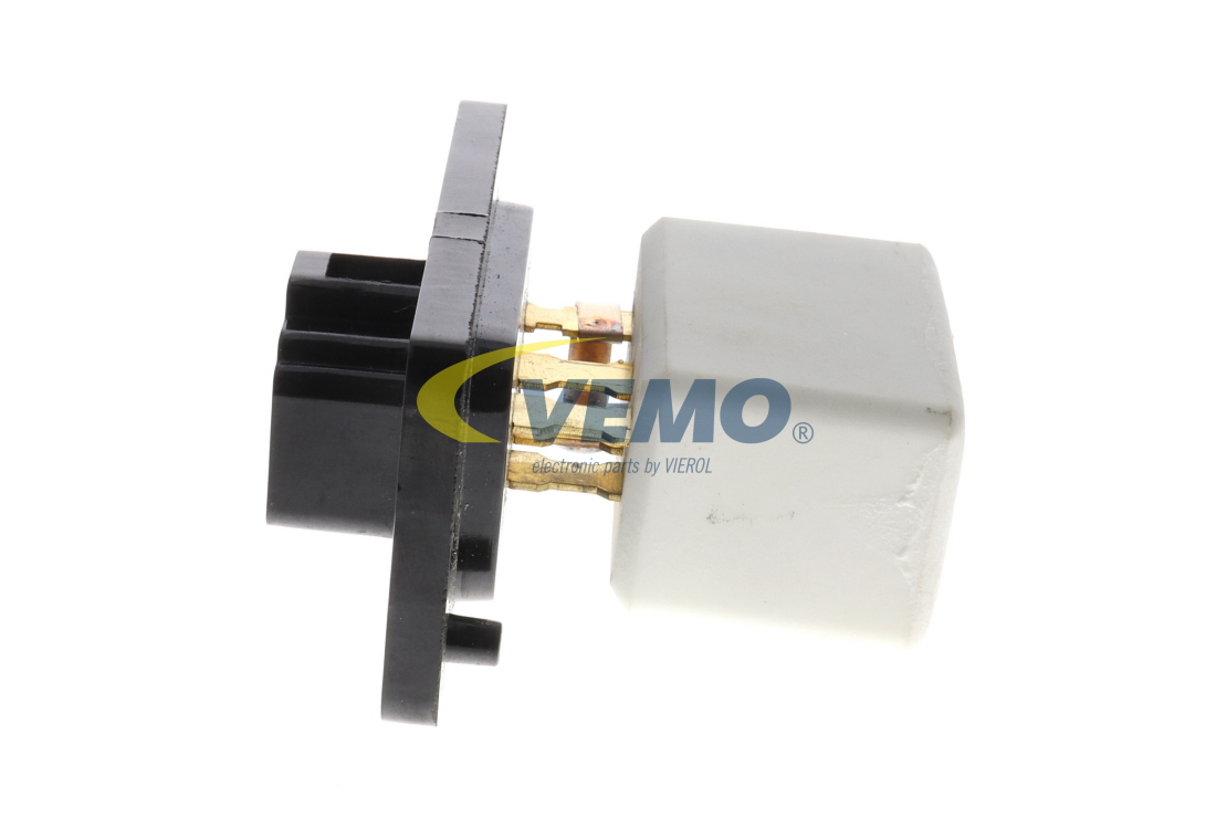 Motstand varmeapparat Land Rover RANGE ROVER 2004 V48790008 VEMO
