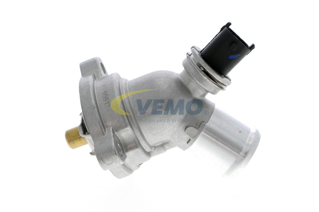 Termostat, kylvätska VEMO V51-99-0009 som passar till CHEVROLET billigt