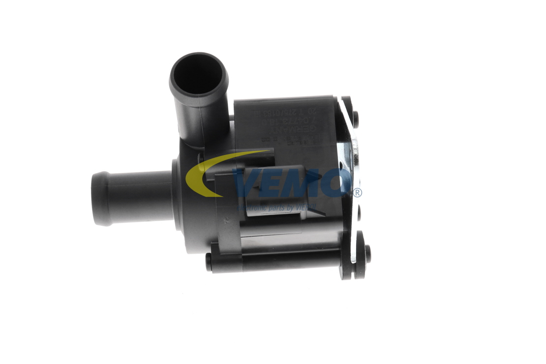 VEMO V95-16-0001 Zusatzwasserpumpe VOLVO XC70 II Kombi (136) 2.0 D4 181 PS Diesel 2016