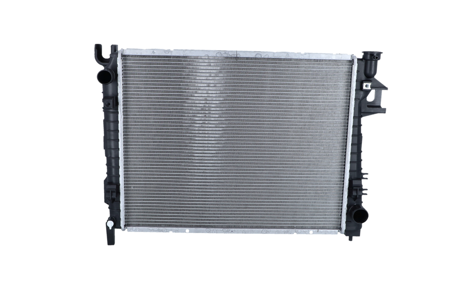 NRF 56529 radiateur Dodge Ram 1500 Pick-up prix