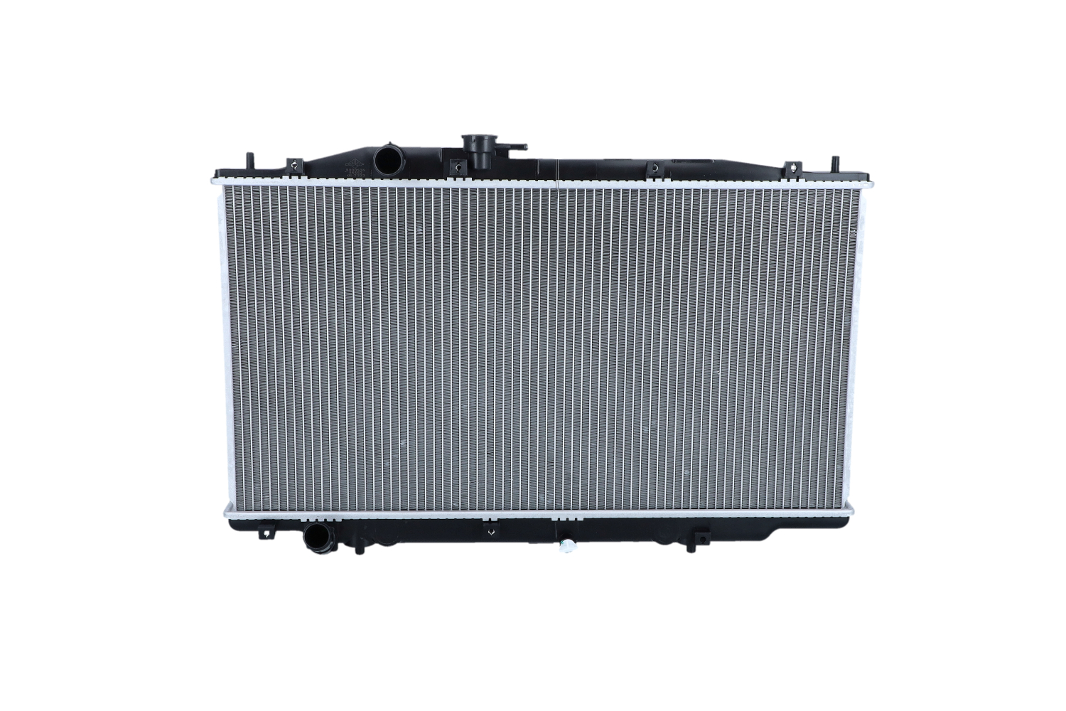 Radiador, refrigeración del motor 19010RCAA52 NRF 56562