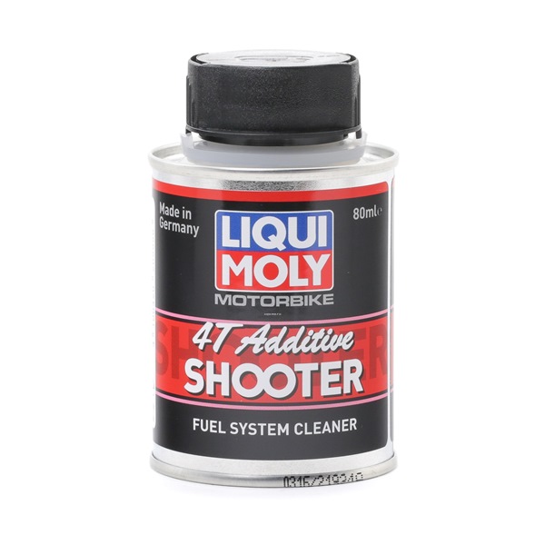 Kraftstoffadditiv LIQUI MOLY 20595 passend für VW, AUDI, BMW, MERCEDES-BENZ, FORD zum günstigen Preis