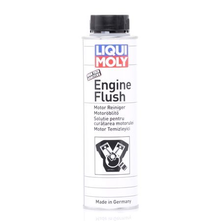 2640 LIQUI MOLY Engine Flush Producto para el lavado del motor