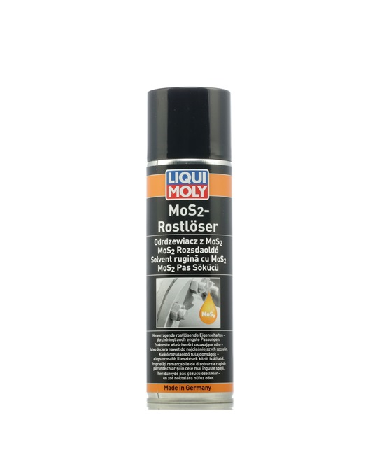 Roestoplosser LIQUI MOLY 2694 geschikt voor VOLKSWAGEN, BMW, MERCEDES-BENZ, OPEL, FORD goedkope