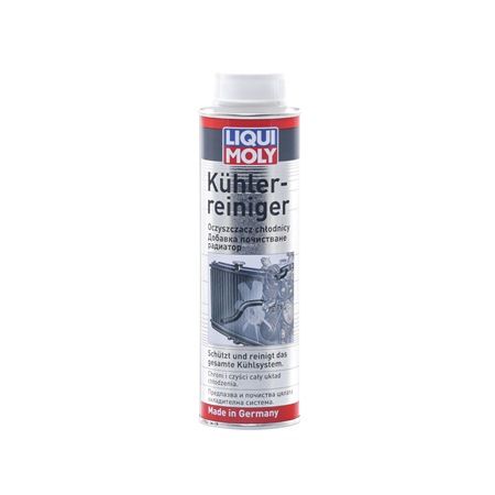Reiniger, koelsysteem LIQUI MOLY 2699 geschikt voor VOLKSWAGEN, BMW, MERCEDES-BENZ, OPEL, FORD goedkope