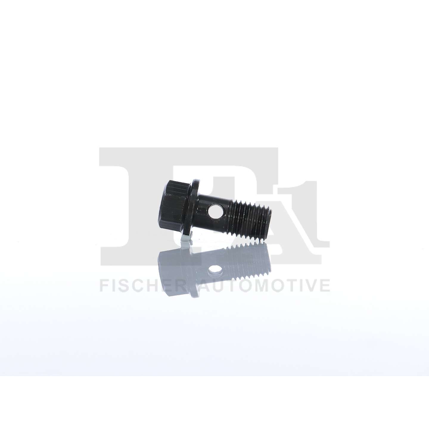 989-10-007 FA1 2682247291 Hohlschraube, Lader
