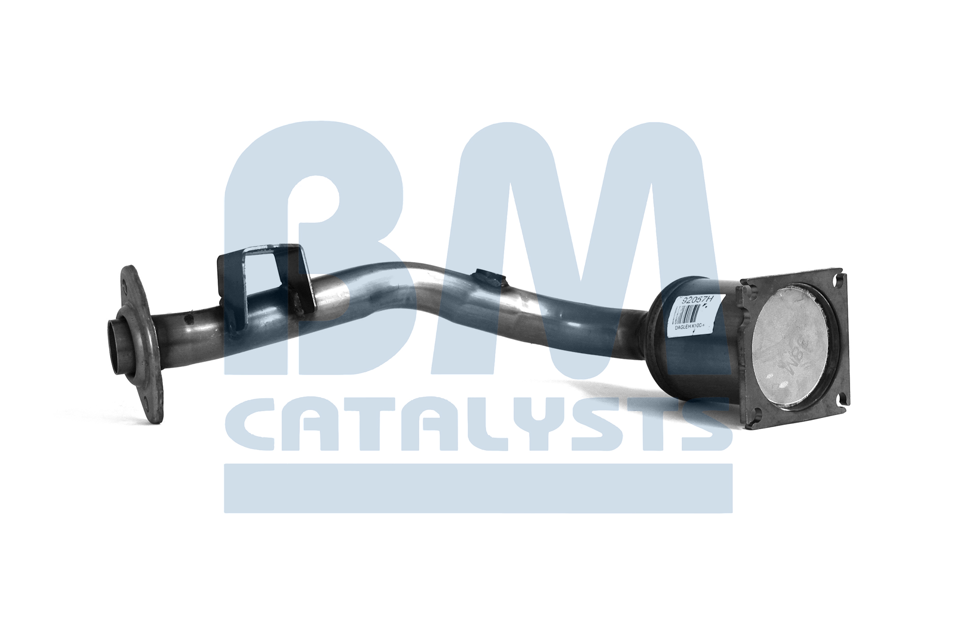 Catalisador BM CATALYSTS BM92057H adequados para CITROËN barato