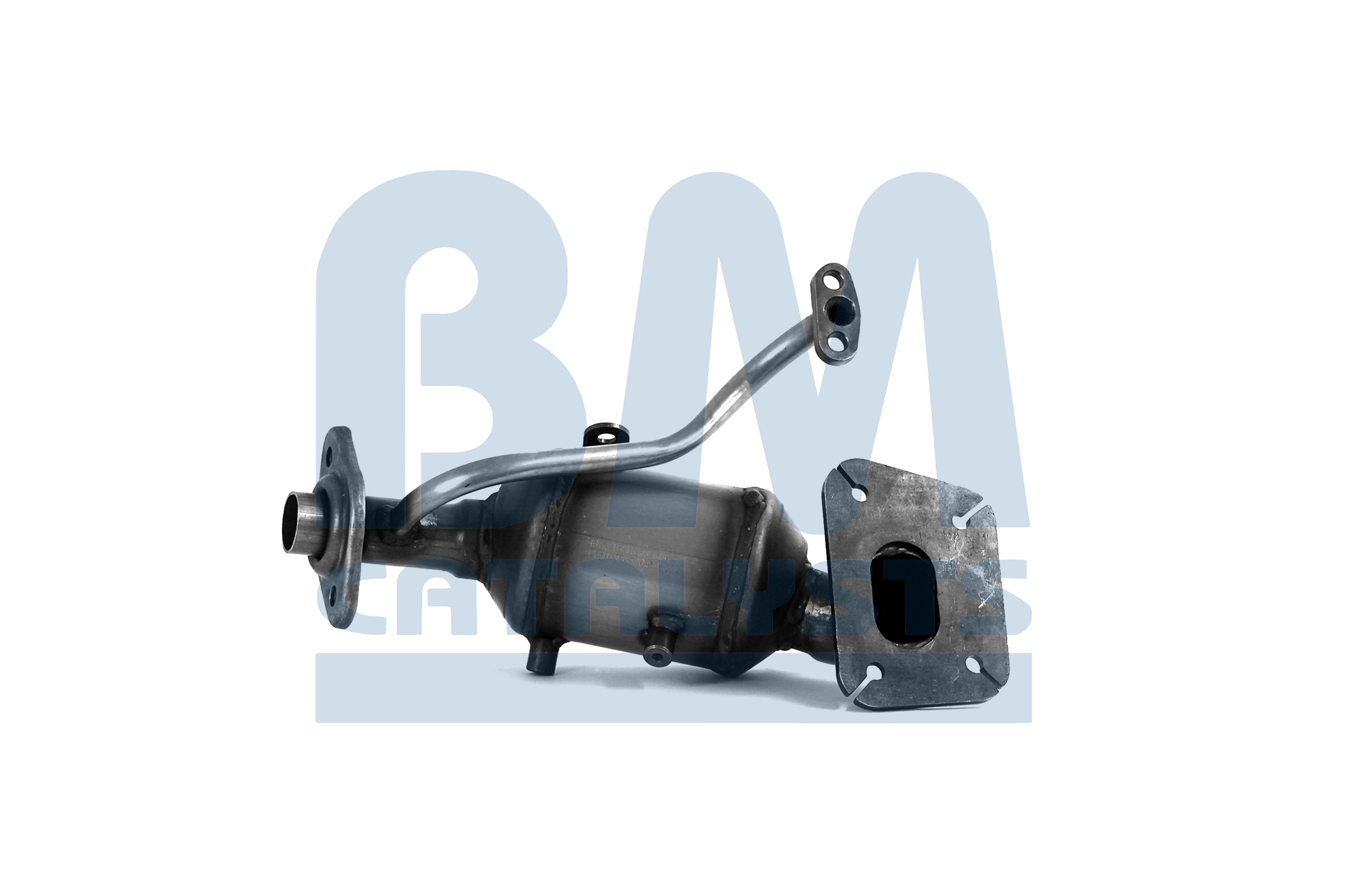 BM CATALYSTS Katalysaattori BM92150H