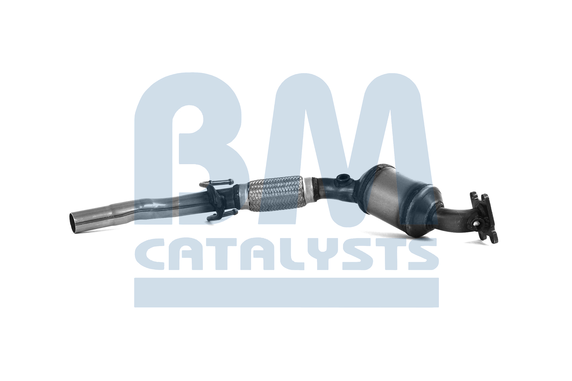 BM92269H BM CATALYSTS 1S0254500AX Katalysator