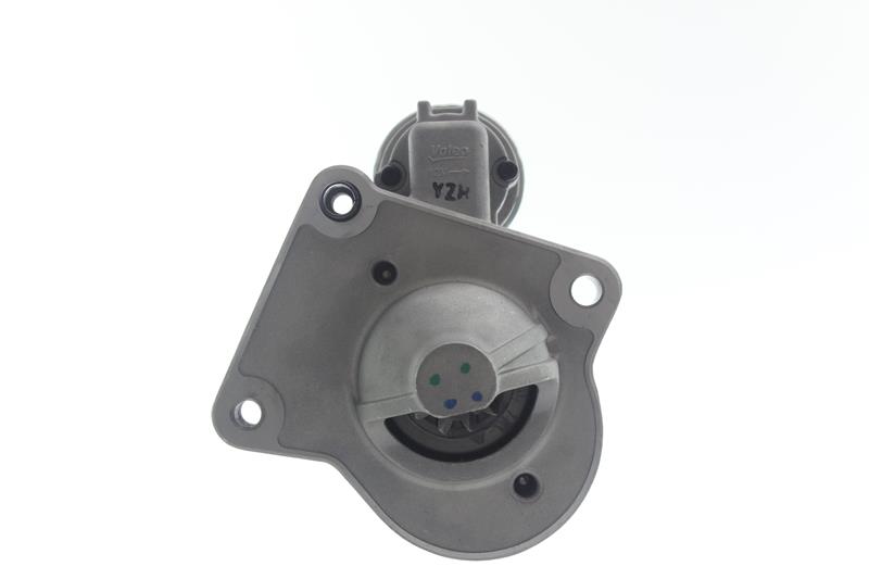 10438295 ALANKO Motor de arranque FORD FOCUS