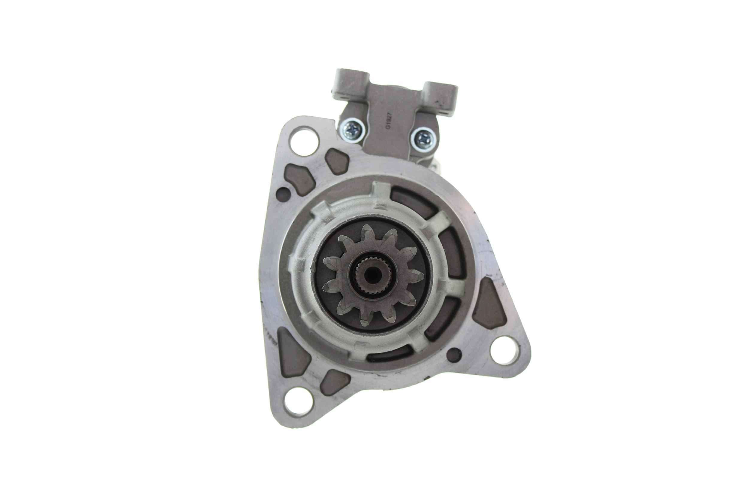 Motor de arranque ME152487 ALANKO 10438325