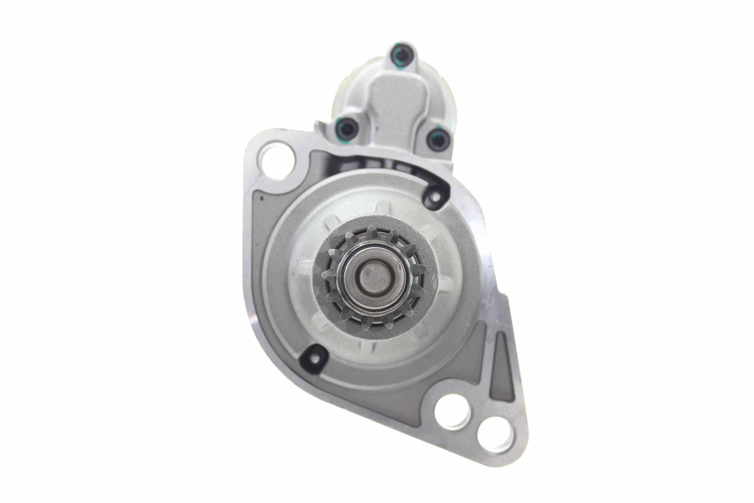 ALANKO 10438350 Starter Audi A6 C8 Avant S6 TDI Mild Hybrid quattro diesel/elektro 344 hk 2023 pris