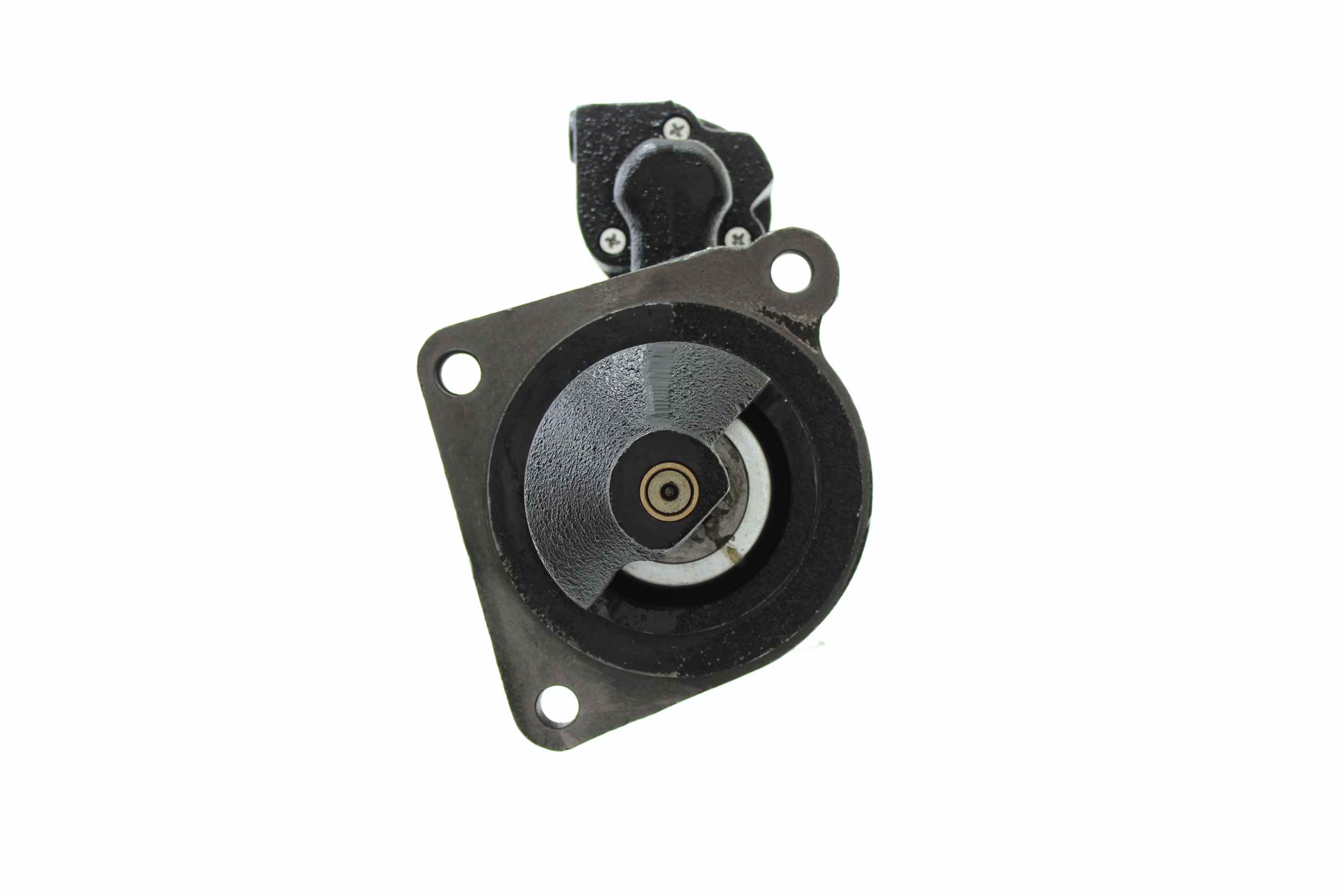 2022506 OE ALANKO Motor de arranque 10438374