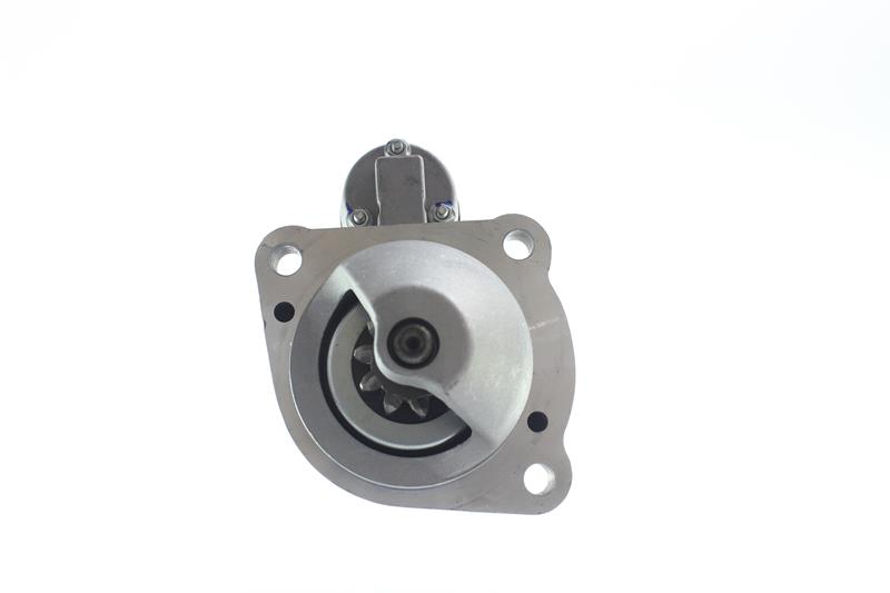 2873D202 OE ALANKO Starter 10438567