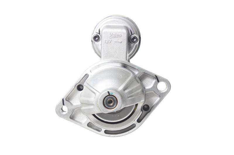 10438605 ALANKO Motor de arranque FIAT FIORINO