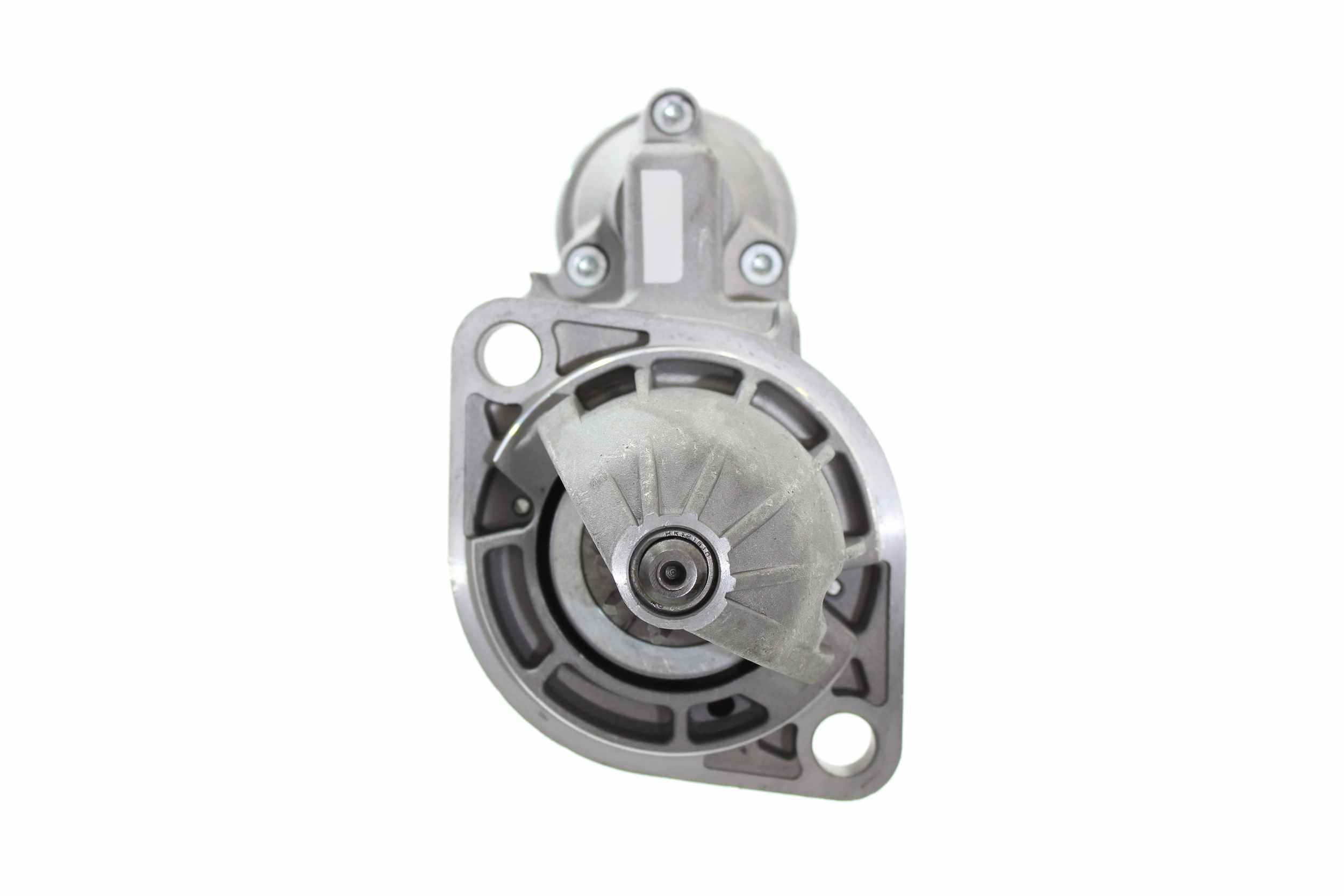 Motor de arranque ALANKO 10438614 adequados para RENAULT, BMW, VW, MERCEDES-BENZ, PEUGEOT barato