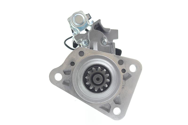 Motor de arranque M009T65571 ALANKO 10438691