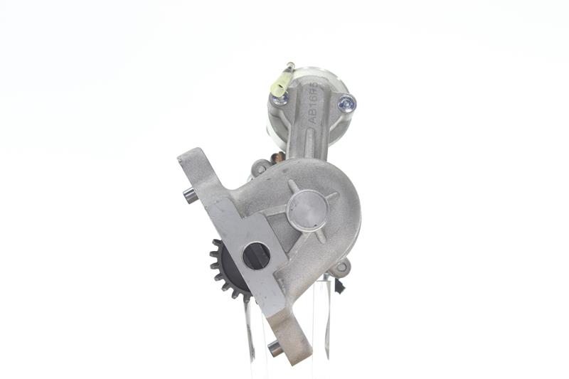 ALANKO Startmotor 10438727
