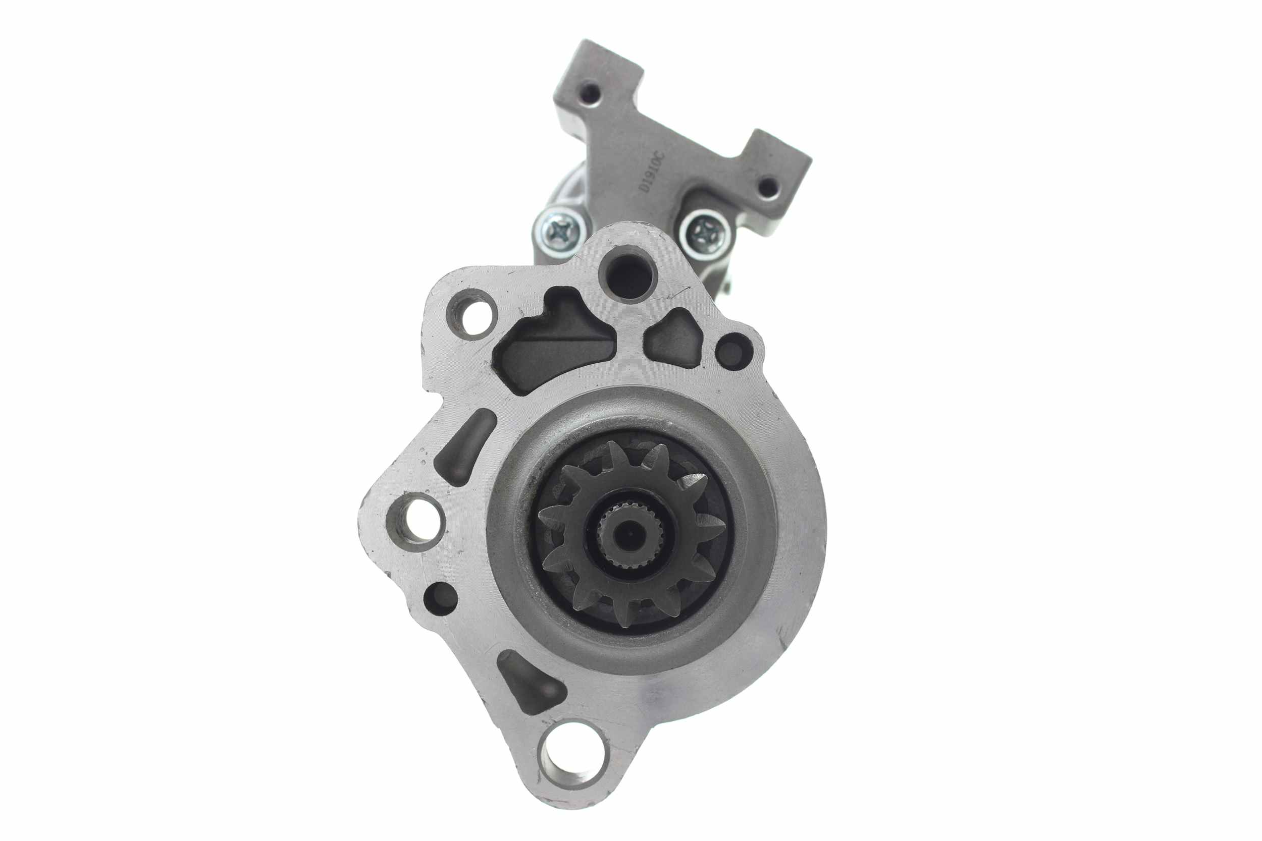 Motor de arranque M008T85271 ALANKO 10438821