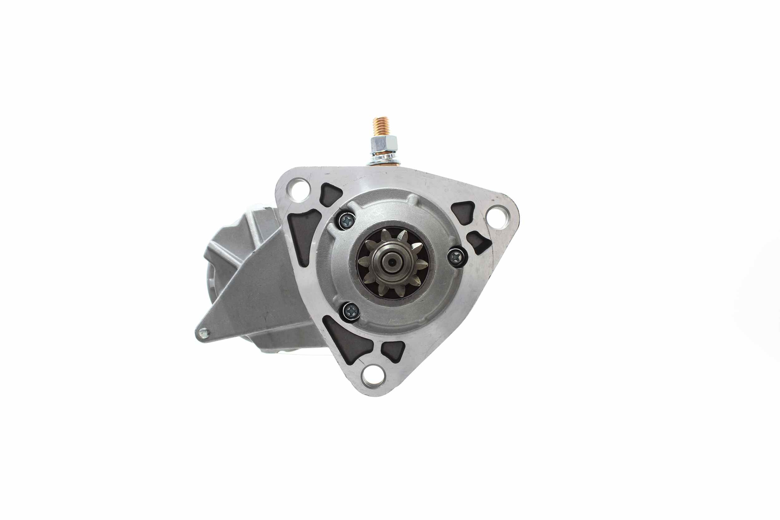 Motor de arranque 193432A2 ALANKO 10438869