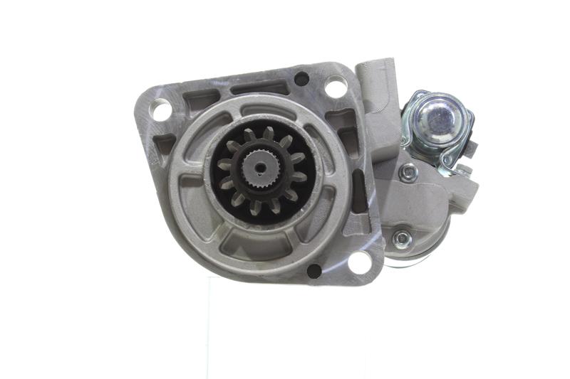 Motor de arranque 01183973 ALANKO 10438872