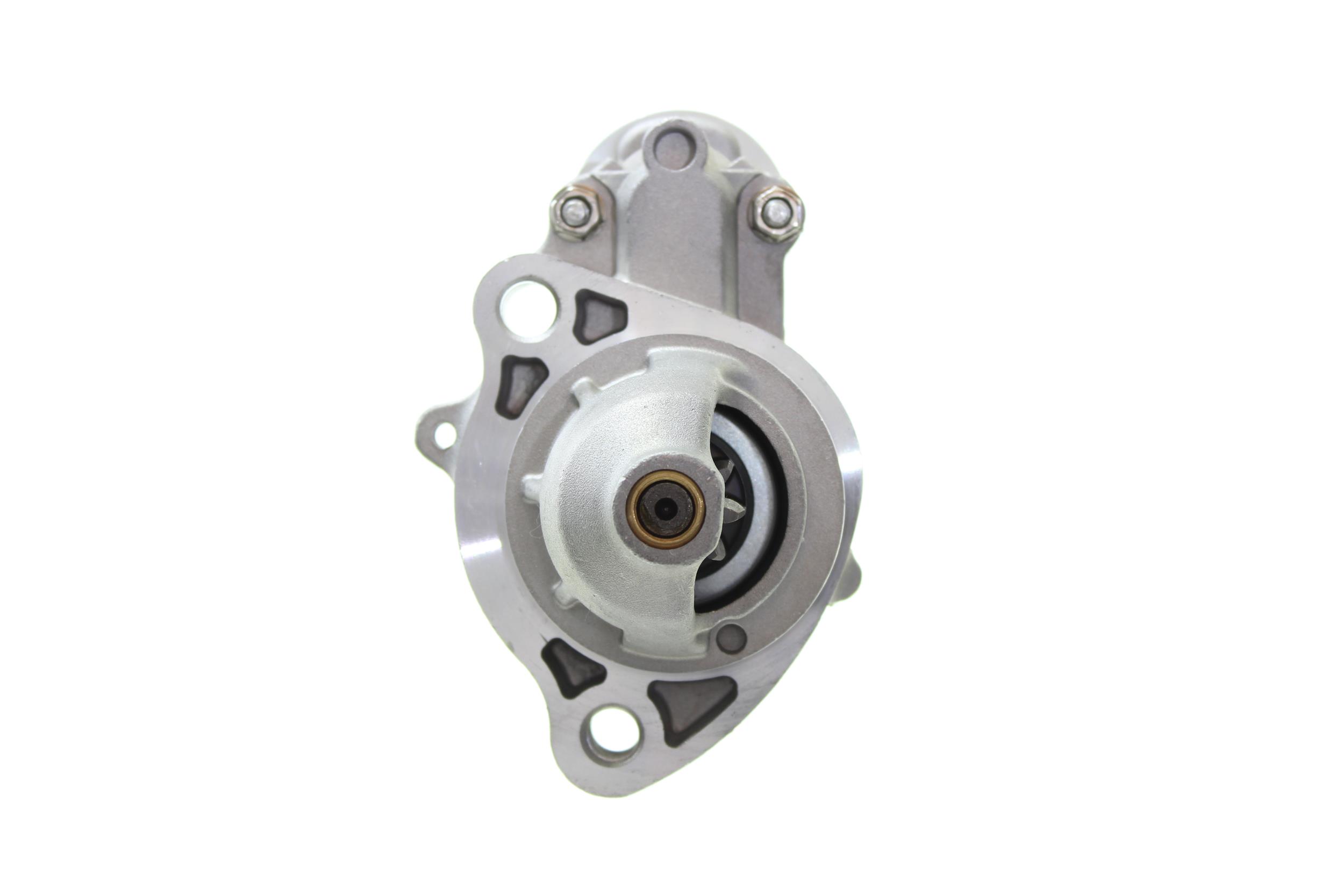 ALANKO Startmotor 10438878