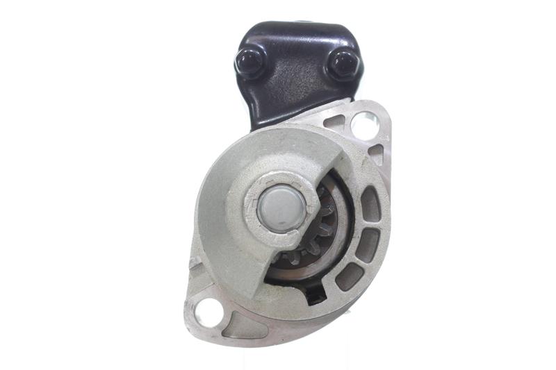 Starteris ALANKO 10439077 tinka BMW, AUDI, VOLKSWAGEN, MERCEDES-BENZ, VOLVO pigu