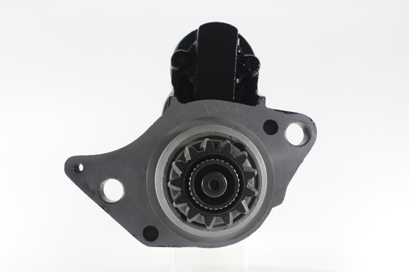 MHG011 OE ALANKO Starter 10439084