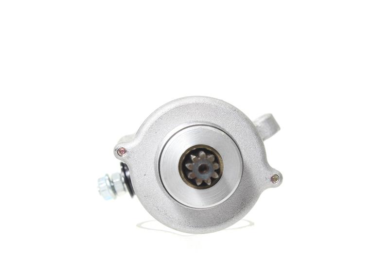 55140001000 OE ALANKO Motor de arranque 10439098
