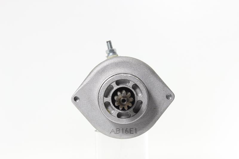 Startmotor ALANKO 10439174 geschikt voor VOLKSWAGEN, BMW, MERCEDES-BENZ, OPEL, FORD goedkope