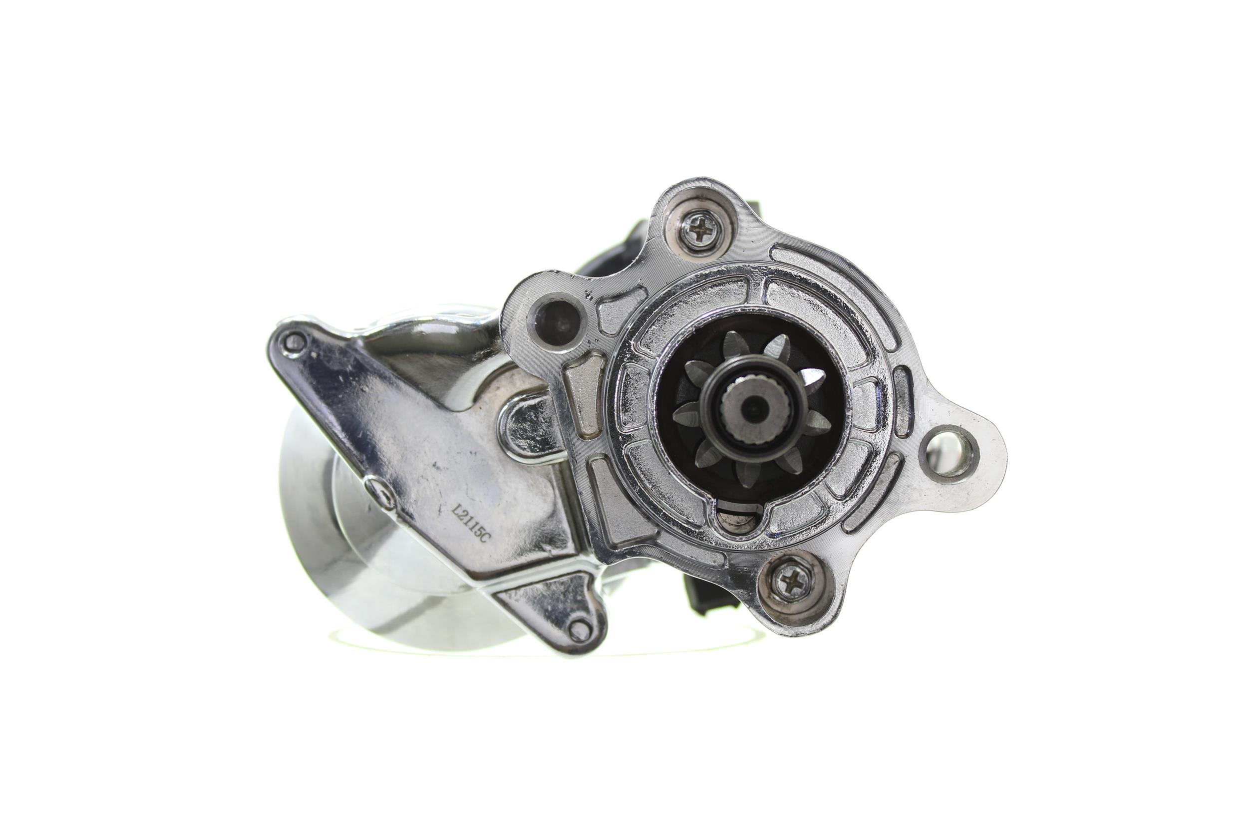 3139091 OE ALANKO Anlasser 10439285