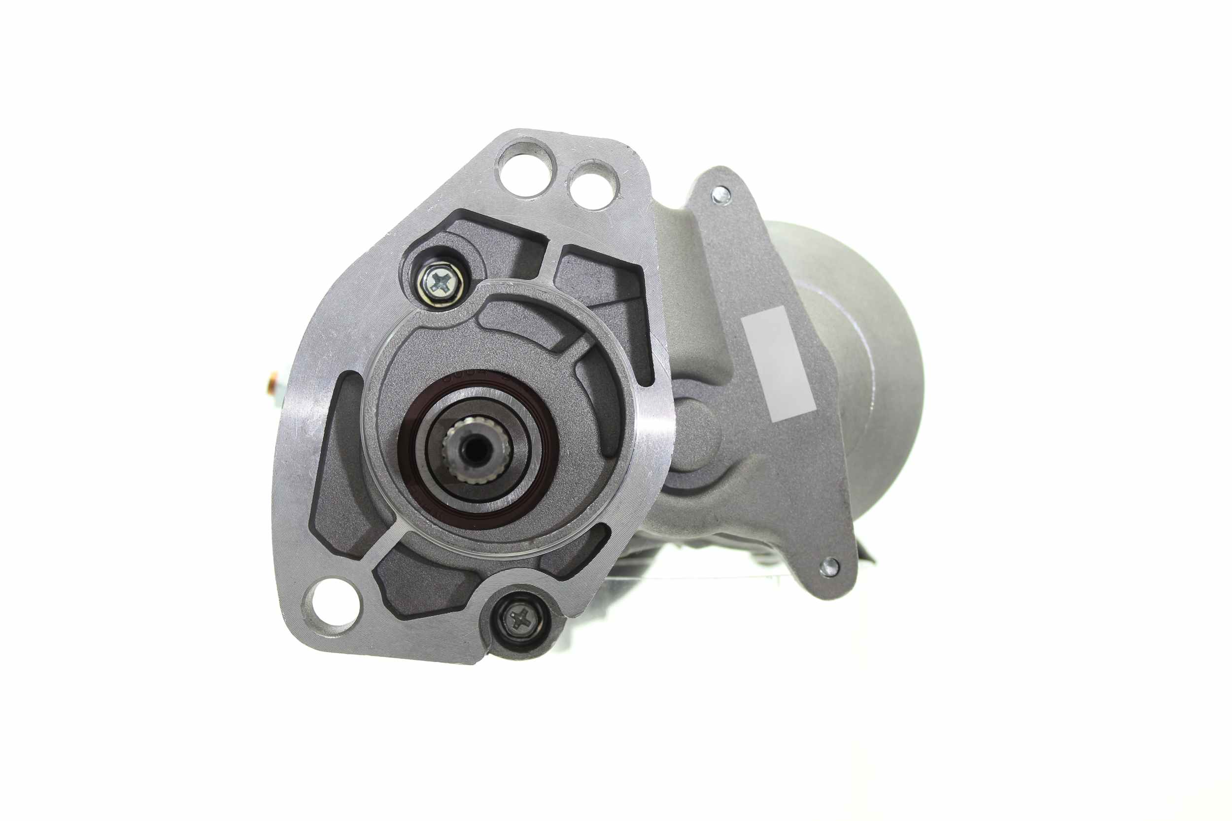 Motor de arranque 3155890 ALANKO 10439288