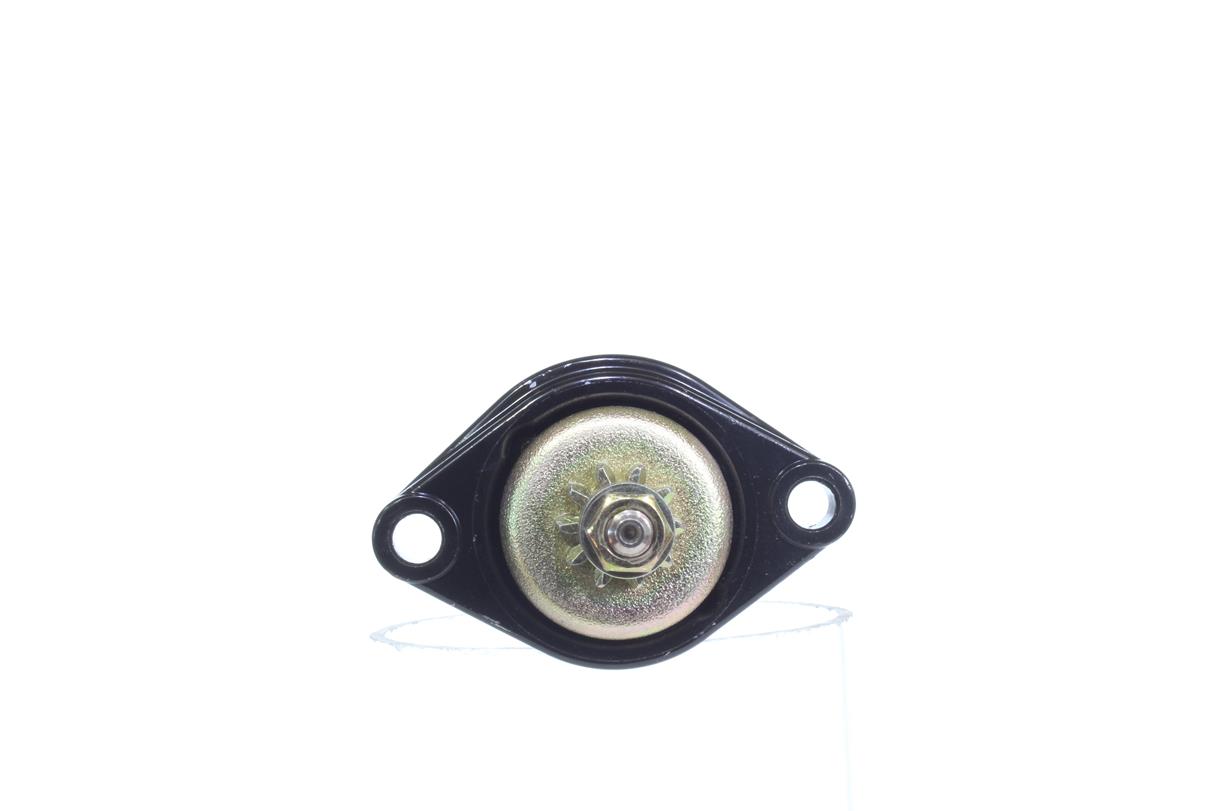 Motor de arranque 6L28180020 ALANKO 10439345