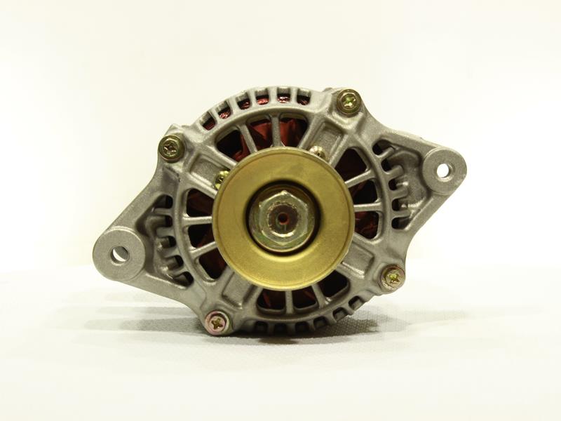 ALANKO 10441632 Generator Suzuki Swift AA 1.3 Benzin 64 HK 1986 pris