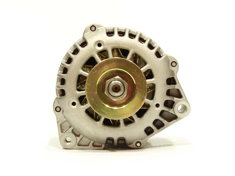 ALANKO 10441734 Motor de arranque alternador CHEVROLET BLAZER S10 2.8 D 4WD Diesel 133 cv 2000 preço